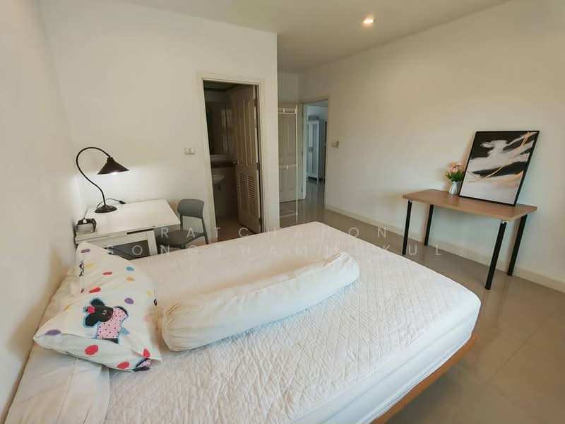 undefined, Bangkok, Bang Chak, Phasi Charoen, Bangkok, 4 Bedrooms, 300 sqm, Townhouse For Rent, by Ratchanon Songthammakul, 500458612 - DDproperty.com