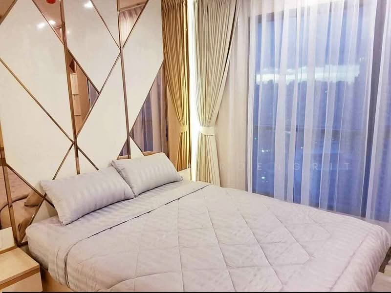 Life Sukhumvit 48, Bangkok, Soi Sukhumvit 48, Phra Kanong, Khlong Toei, Bangkok, 1 Bedroom, 30 sqm, Condo For Sale, by Narinthira Roengrit, 500458613 - DDproperty.com