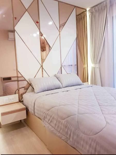 Life Sukhumvit 48, Bangkok, Soi Sukhumvit 48, Phra Kanong, Khlong Toei, Bangkok, 1 Bedroom, 30 sqm, Condo For Sale, by Narinthira Roengrit, 500458613 - DDproperty.com