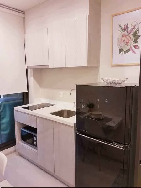 Life Sukhumvit 48, Bangkok, Soi Sukhumvit 48, Phra Kanong, Khlong Toei, Bangkok, 1 Bedroom, 30 sqm, Condo For Sale, by Narinthira Roengrit, 500458613 - DDproperty.com