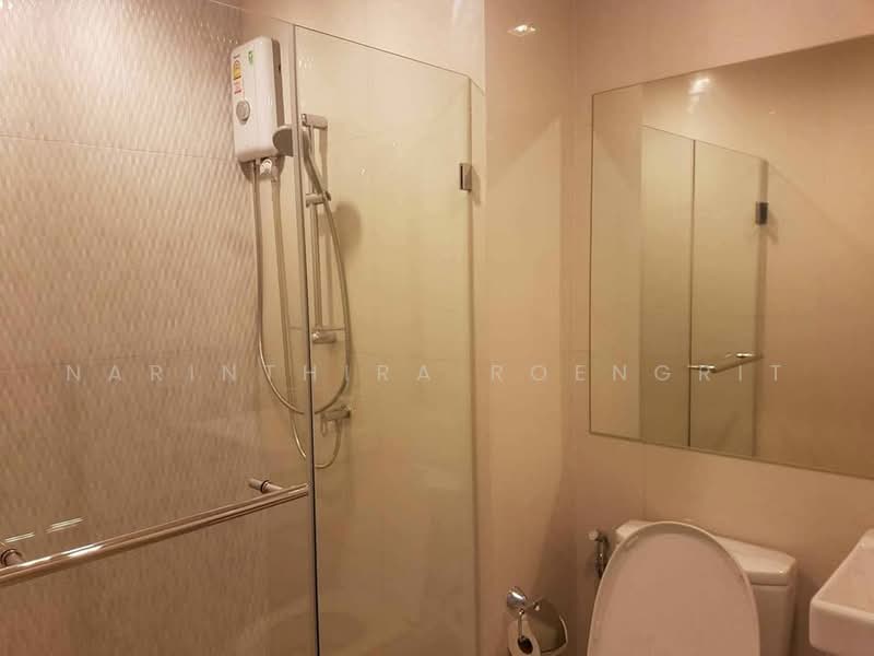 Life Sukhumvit 48, Bangkok, Soi Sukhumvit 48, Phra Kanong, Khlong Toei, Bangkok, 1 Bedroom, 30 sqm, Condo For Sale, by Narinthira Roengrit, 500458613 - DDproperty.com