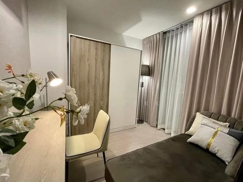 Life Ladprao : ไลฟ์ ลาดพร้าว, กรุงเทพ, 992 ถนนลาดพร้าว, จอมพล, จตุจักร, กรุงเทพ, 50 ตร.ม., คอนโด ให้เช่า, โดย Agentbkk, 500458616 - DDproperty.com