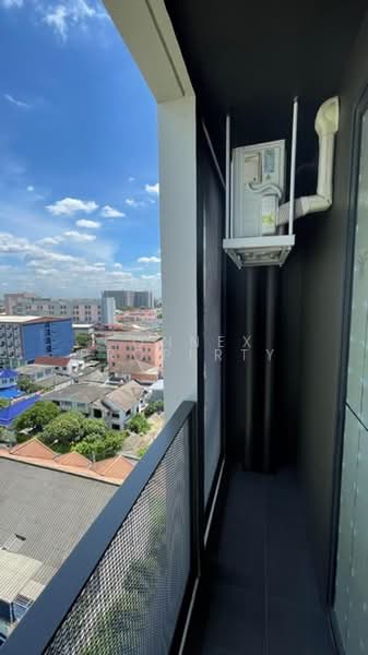 The Base Saphanmai, Bangkok, Paholayothin Road, Anusaowari, Bang Khen, Bangkok, 1 Bedroom, 28 sqm, Condo For Rent, by Connex Property, 500458618 - DDproperty.com