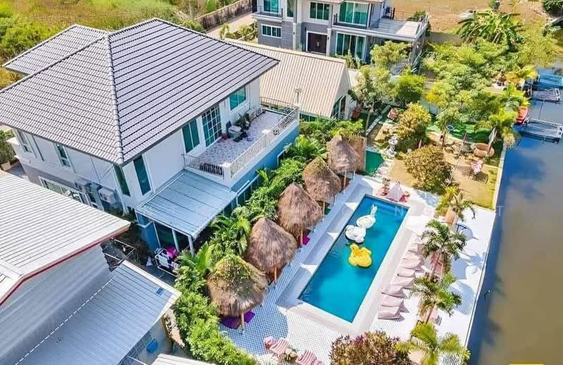 undefined, กรุงเทพ, บางบอน, กรุงเทพ, 288 ตร.ม., บ้านเดี่ยว ขาย, โดย Narinthira Roengrit, 500458620 - DDproperty.com
