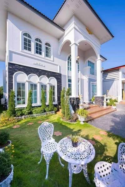 undefined, กรุงเทพ, บางบอน, กรุงเทพ, 288 ตร.ม., บ้านเดี่ยว ขาย, โดย Narinthira Roengrit, 500458620 - DDproperty.com