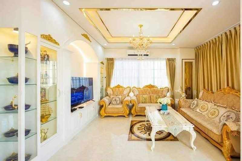 undefined, กรุงเทพ, บางบอน, กรุงเทพ, 288 ตร.ม., บ้านเดี่ยว ขาย, โดย Narinthira Roengrit, 500458620 - DDproperty.com