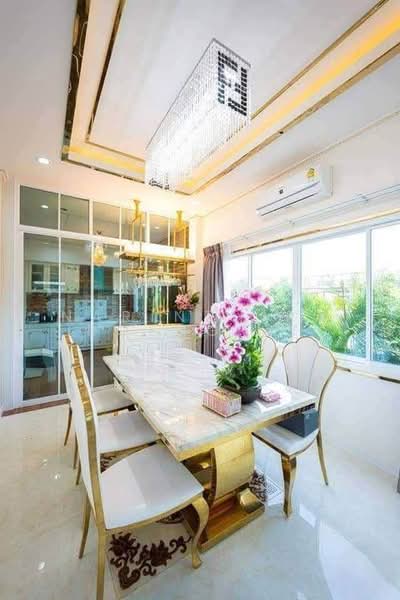 undefined, กรุงเทพ, บางบอน, กรุงเทพ, 288 ตร.ม., บ้านเดี่ยว ขาย, โดย Narinthira Roengrit, 500458620 - DDproperty.com