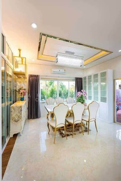 undefined, กรุงเทพ, บางบอน, กรุงเทพ, 288 ตร.ม., บ้านเดี่ยว ขาย, โดย Narinthira Roengrit, 500458620 - DDproperty.com