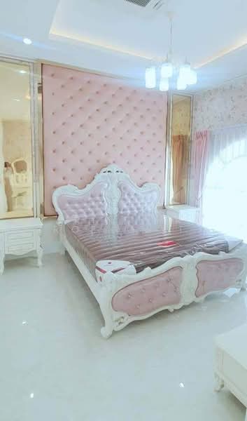 undefined, กรุงเทพ, บางบอน, กรุงเทพ, 288 ตร.ม., บ้านเดี่ยว ขาย, โดย Narinthira Roengrit, 500458620 - DDproperty.com