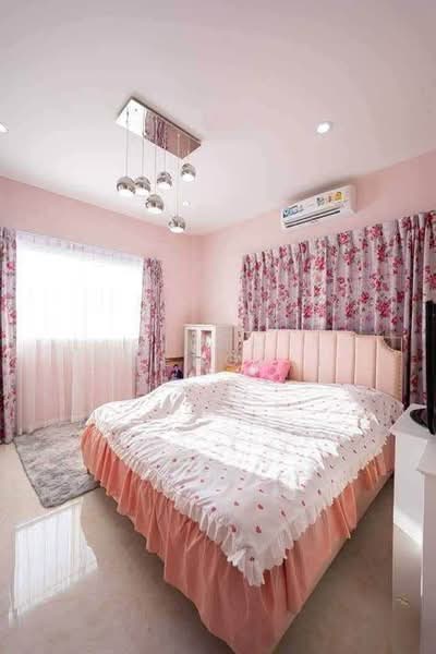 undefined, กรุงเทพ, บางบอน, กรุงเทพ, 288 ตร.ม., บ้านเดี่ยว ขาย, โดย Narinthira Roengrit, 500458620 - DDproperty.com