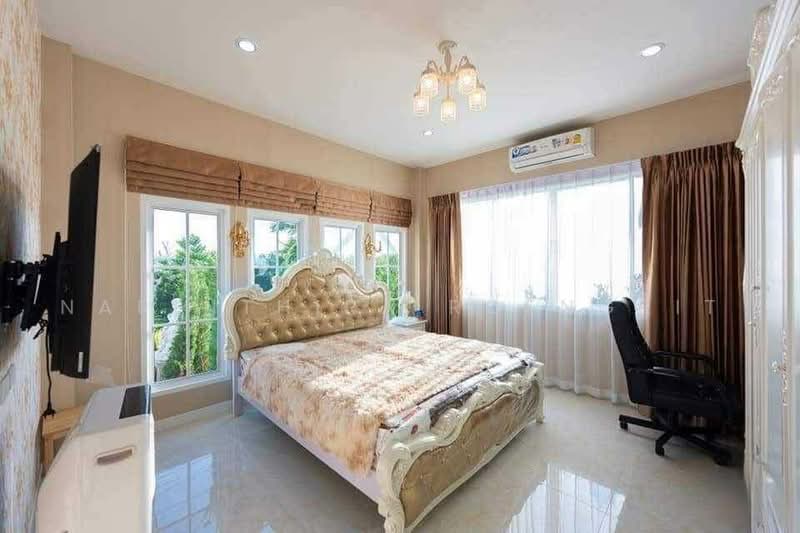 undefined, กรุงเทพ, บางบอน, กรุงเทพ, 288 ตร.ม., บ้านเดี่ยว ขาย, โดย Narinthira Roengrit, 500458620 - DDproperty.com