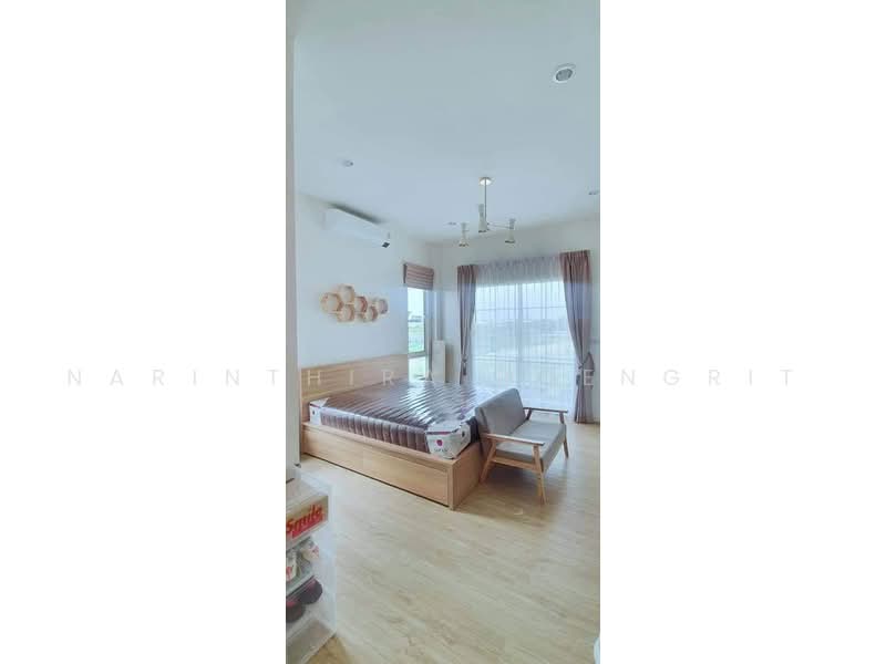 undefined, กรุงเทพ, บางบอน, กรุงเทพ, 288 ตร.ม., บ้านเดี่ยว ขาย, โดย Narinthira Roengrit, 500458620 - DDproperty.com