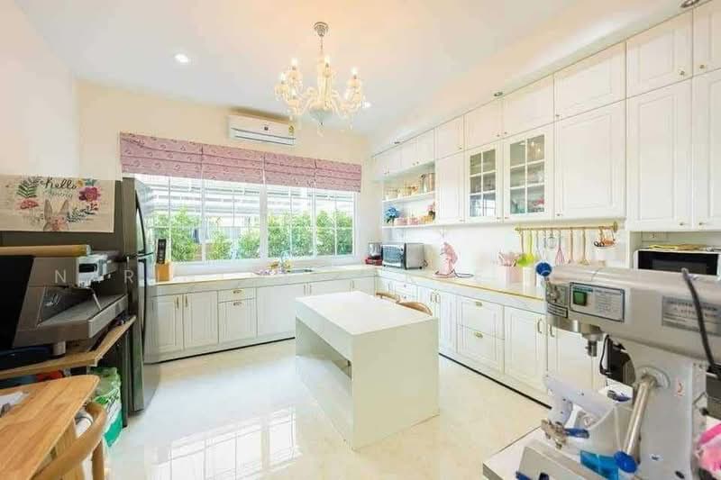 undefined, กรุงเทพ, บางบอน, กรุงเทพ, 288 ตร.ม., บ้านเดี่ยว ขาย, โดย Narinthira Roengrit, 500458620 - DDproperty.com