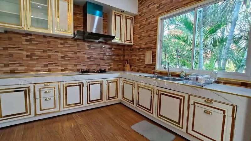 undefined, กรุงเทพ, บางบอน, กรุงเทพ, 288 ตร.ม., บ้านเดี่ยว ขาย, โดย Narinthira Roengrit, 500458620 - DDproperty.com