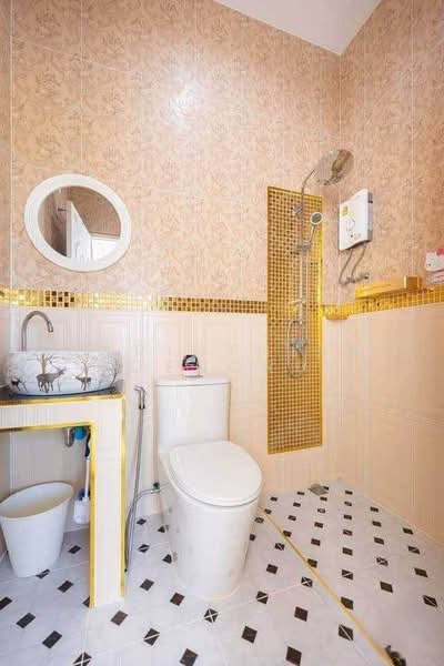 undefined, กรุงเทพ, บางบอน, กรุงเทพ, 288 ตร.ม., บ้านเดี่ยว ขาย, โดย Narinthira Roengrit, 500458620 - DDproperty.com
