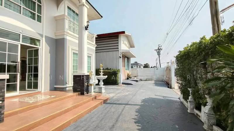 undefined, กรุงเทพ, บางบอน, กรุงเทพ, 288 ตร.ม., บ้านเดี่ยว ขาย, โดย Narinthira Roengrit, 500458620 - DDproperty.com