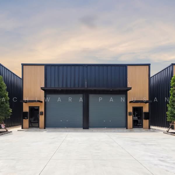 โกดังเลียบด่วนประดิษฐ์มนูธรรม, Bangkok, ประดิษฐ์มนูธรรม, Wang Thonglang, Bangkok, , 130 sqm, Warehouse/Factory For Rent, by Achiwara Panusan, 500458627 - DDproperty.com
