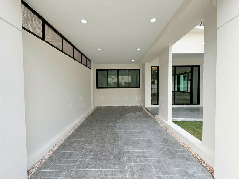 undefined, กรุงเทพ, สนามบิน, ดอนเมือง, กรุงเทพ, 144 ตร.ม., บ้านแฝด ขาย, โดย Ratchanon Songthammakul, 500458631 - DDproperty.com