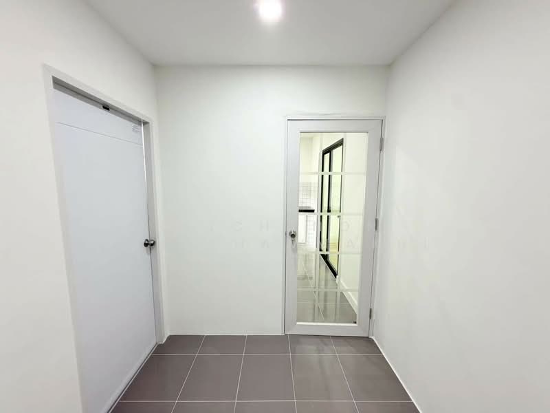 undefined, Bangkok, Sanam Bin, Don Mueang, Bangkok, 3 Bedrooms, 144 sqm, Semi-Detached House (Twin House) For Sale, by Ratchanon Songthammakul, 500458631 - DDproperty.com