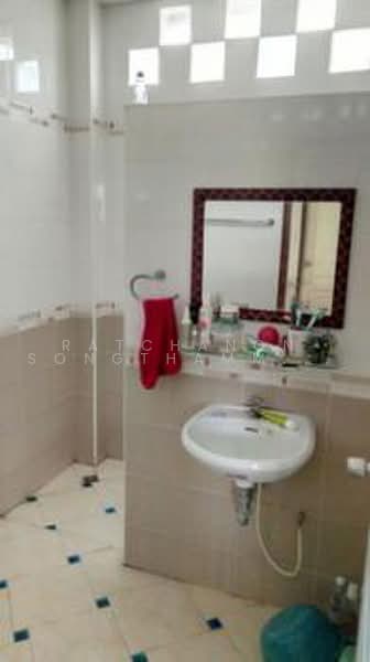3-BR House, Bangkok, Bang Prom, Taling Chan, Bangkok, 3 Bedrooms, 266 sqm, Single Detached House For Sale, by Ratchanon Songthammakul, 500458634 - DDproperty.com