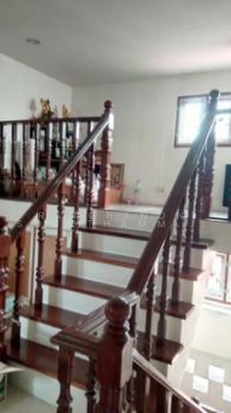 บ้าน 3-ห้องนอน, กรุงเทพ, บางพรม, ตลิ่งชัน, กรุงเทพ, 266 ตร.ม., บ้านเดี่ยว ขาย, โดย Ratchanon Songthammakul, 500458634 - DDproperty.com