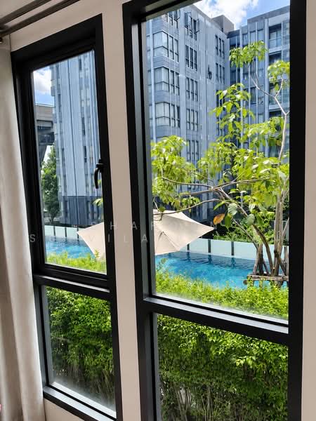 Moniiq Sukhumvit 64 : โมนีคสุขุมวิท64, กรุงเทพ, ซอยสุขุมวิท 64, บางจาก, พระโขนง, กรุงเทพ, 35 ตร.ม., คอนโด ให้เช่า, โดย Shaporn Supvilaiphisan, 500458637 - DDproperty.com