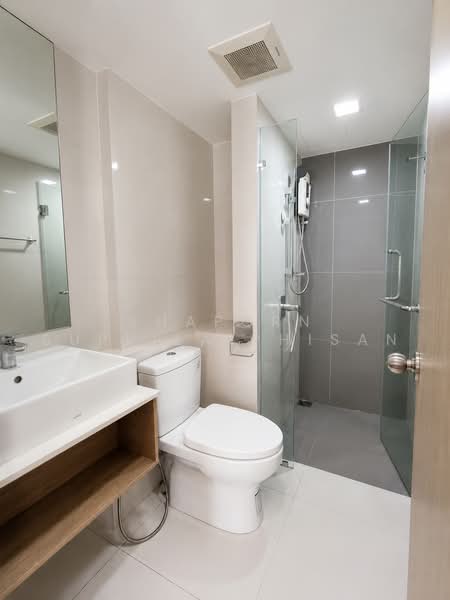 Moniiq Sukhumvit 64, Bangkok, Soi Sukhumvit 64, Bang Chak, Phra Khanong, Bangkok, 1 Bedroom, 35 sqm, Condo For Rent, by Shaporn Supvilaiphisan, 500458637 - DDproperty.com