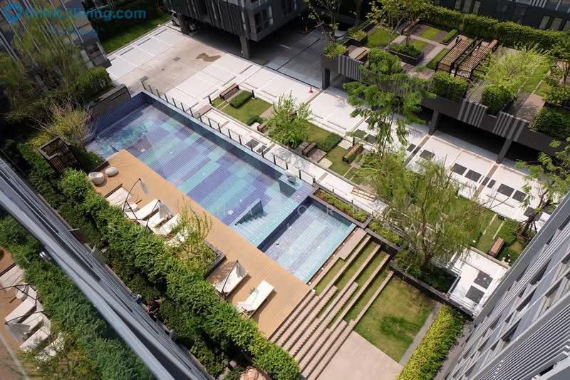 Moniiq Sukhumvit 64 : โมนีคสุขุมวิท64, กรุงเทพ, ซอยสุขุมวิท 64, บางจาก, พระโขนง, กรุงเทพ, 35 ตร.ม., คอนโด ให้เช่า, โดย Shaporn Supvilaiphisan, 500458637 - DDproperty.com