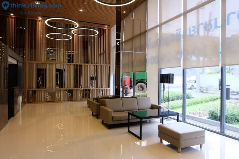 Moniiq Sukhumvit 64, Bangkok, Soi Sukhumvit 64, Bang Chak, Phra Khanong, Bangkok, 1 Bedroom, 35 sqm, Condo For Rent, by Shaporn Supvilaiphisan, 500458637 - DDproperty.com