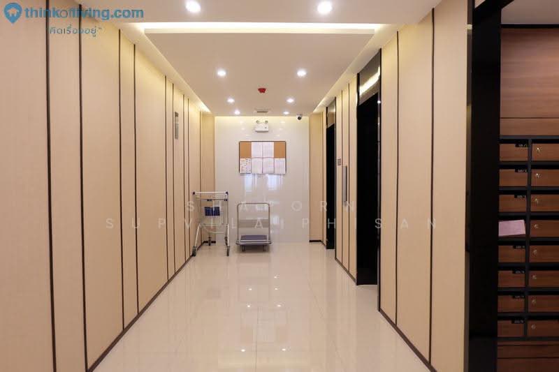 Moniiq Sukhumvit 64, Bangkok, Soi Sukhumvit 64, Bang Chak, Phra Khanong, Bangkok, 1 Bedroom, 35 sqm, Condo For Rent, by Shaporn Supvilaiphisan, 500458637 - DDproperty.com