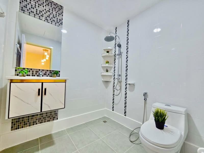 Pruksa Ville Phaholyothin-Permsin, Bangkok, 173 Watcharaphon Road, Khlong Tanon, Sai Mai, Bangkok, 3 Bedrooms, 80 sqm, Townhouse For Sale, by นภัสศรณ์ วงศ์สินไทยกร (นันท์), 500458641 - DDproperty.com