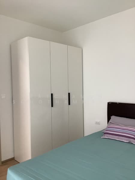 XT Phayathai, Bangkok, Phaya Thai Road, Thanon Phaya Thai, Ratchathewi, Bangkok, 1 Bedroom, 34 sqm, Condo For Rent, by Ratchanon Songthammakul, 500458644 - DDproperty.com