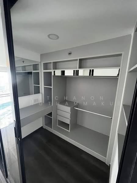 Knightsbridge Space Ratchayothin, Bangkok, Phaholyothin Road, Chatuchak, Bangkok, 1 Bedroom, 38 sqm, Condo For Rent, by Ratchanon Songthammakul, 500458646 - DDproperty.com