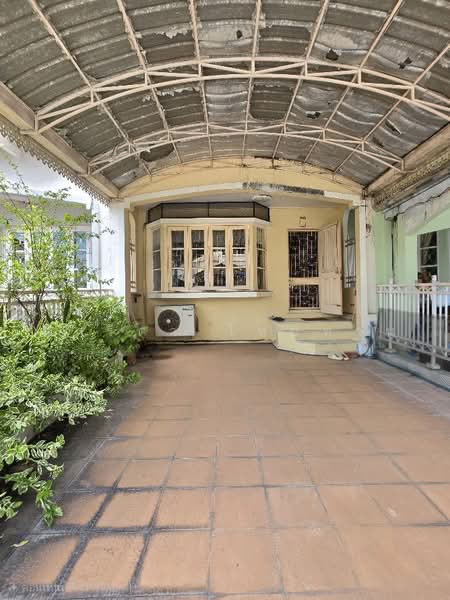 Townhome for sale, Park Gallery Prachachuen, 3 stories, 24.4 sq.wah, Soi Ngamwongwan 47, Bangkok, ประชาชื่น, Thung Song Hong, Lak Si, Bangkok, 2 Bedrooms, 180 sqm, Townhouse For Sale, by Fareeda Thaipatan, 500458648 - DDproperty.com