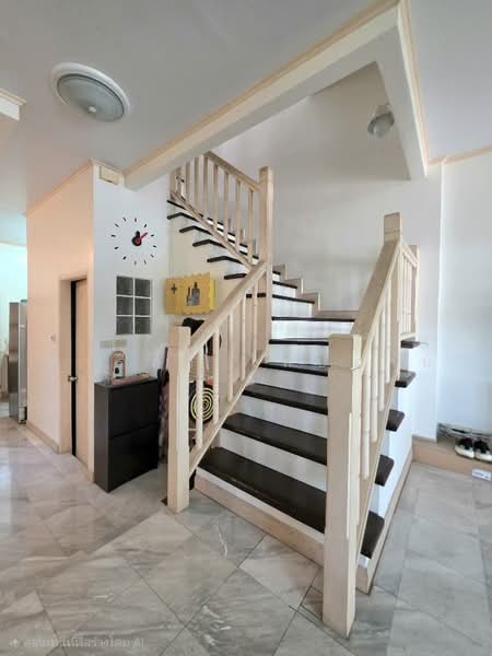 Townhome for sale, Park Gallery Prachachuen, 3 stories, 24.4 sq.wah, Soi Ngamwongwan 47, Bangkok, ประชาชื่น, Thung Song Hong, Lak Si, Bangkok, 2 Bedrooms, 180 sqm, Townhouse For Sale, by Fareeda Thaipatan, 500458648 - DDproperty.com
