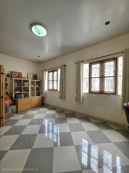 Townhome for sale, Park Gallery Prachachuen, 3 stories, 24.4 sq.wah, Soi Ngamwongwan 47, Bangkok, ประชาชื่น, Thung Song Hong, Lak Si, Bangkok, 2 Bedrooms, 180 sqm, Townhouse For Sale, by Fareeda Thaipatan, 500458648 - DDproperty.com