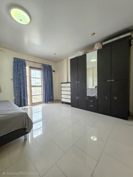 Townhome for sale, Park Gallery Prachachuen, 3 stories, 24.4 sq.wah, Soi Ngamwongwan 47, Bangkok, ประชาชื่น, Thung Song Hong, Lak Si, Bangkok, 2 Bedrooms, 180 sqm, Townhouse For Sale, by Fareeda Thaipatan, 500458648 - DDproperty.com
