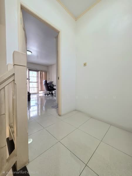 Townhome for sale, Park Gallery Prachachuen, 3 stories, 24.4 sq.wah, Soi Ngamwongwan 47, Bangkok, ประชาชื่น, Thung Song Hong, Lak Si, Bangkok, 2 Bedrooms, 180 sqm, Townhouse For Sale, by Fareeda Thaipatan, 500458648 - DDproperty.com
