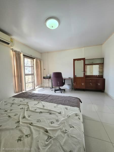 Townhome for sale, Park Gallery Prachachuen, 3 stories, 24.4 sq.wah, Soi Ngamwongwan 47, Bangkok, ประชาชื่น, Thung Song Hong, Lak Si, Bangkok, 2 Bedrooms, 180 sqm, Townhouse For Sale, by Fareeda Thaipatan, 500458648 - DDproperty.com