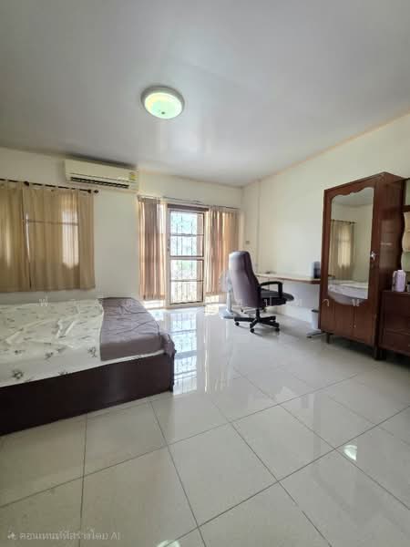 Townhome for sale, Park Gallery Prachachuen, 3 stories, 24.4 sq.wah, Soi Ngamwongwan 47, Bangkok, ประชาชื่น, Thung Song Hong, Lak Si, Bangkok, 2 Bedrooms, 180 sqm, Townhouse For Sale, by Fareeda Thaipatan, 500458648 - DDproperty.com