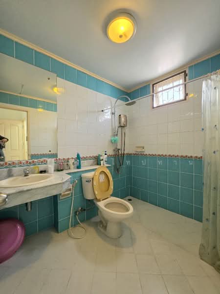 Townhome for sale, Park Gallery Prachachuen, 3 stories, 24.4 sq.wah, Soi Ngamwongwan 47, Bangkok, ประชาชื่น, Thung Song Hong, Lak Si, Bangkok, 2 Bedrooms, 180 sqm, Townhouse For Sale, by Fareeda Thaipatan, 500458648 - DDproperty.com