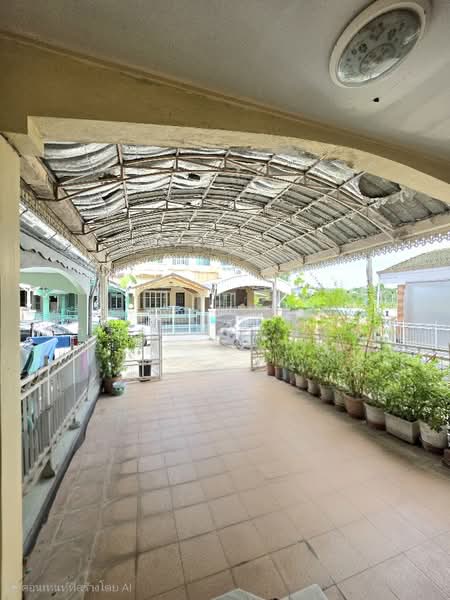 Townhome for sale, Park Gallery Prachachuen, 3 stories, 24.4 sq.wah, Soi Ngamwongwan 47, Bangkok, ประชาชื่น, Thung Song Hong, Lak Si, Bangkok, 2 Bedrooms, 180 sqm, Townhouse For Sale, by Fareeda Thaipatan, 500458648 - DDproperty.com