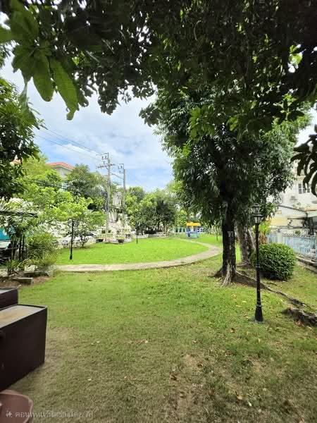 Townhome for sale, Park Gallery Prachachuen, 3 stories, 24.4 sq.wah, Soi Ngamwongwan 47, Bangkok, ประชาชื่น, Thung Song Hong, Lak Si, Bangkok, 2 Bedrooms, 180 sqm, Townhouse For Sale, by Fareeda Thaipatan, 500458648 - DDproperty.com