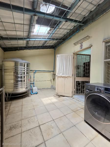 Townhome for sale, Park Gallery Prachachuen, 3 stories, 24.4 sq.wah, Soi Ngamwongwan 47, Bangkok, ประชาชื่น, Thung Song Hong, Lak Si, Bangkok, 2 Bedrooms, 180 sqm, Townhouse For Sale, by Fareeda Thaipatan, 500458648 - DDproperty.com