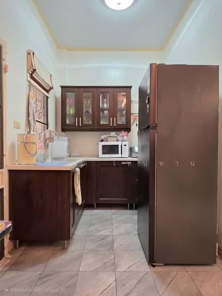 Townhome for sale, Park Gallery Prachachuen, 3 stories, 24.4 sq.wah, Soi Ngamwongwan 47, Bangkok, ประชาชื่น, Thung Song Hong, Lak Si, Bangkok, 2 Bedrooms, 180 sqm, Townhouse For Sale, by Fareeda Thaipatan, 500458648 - DDproperty.com