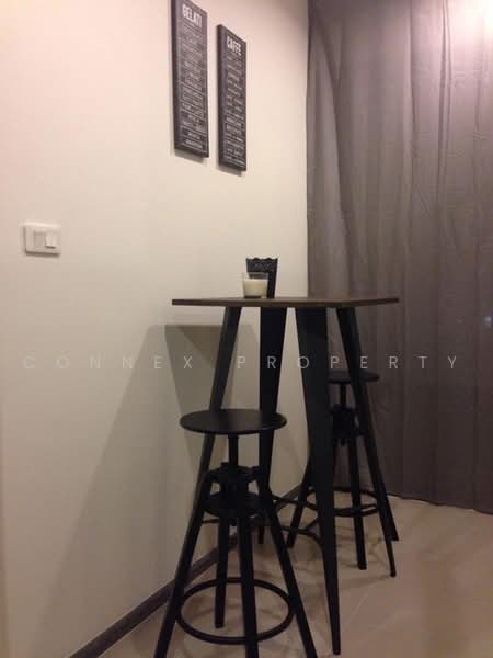 The Base Park West Sukhumvit 77, Bangkok, 11 Soi Sukhumvit 77 Sukhumvit Road, Phra Kanong Nua, Watthana, Bangkok, 1 Bedroom, 29 sqm, Condo For Rent, by Connex Property, 500458652 - DDproperty.com