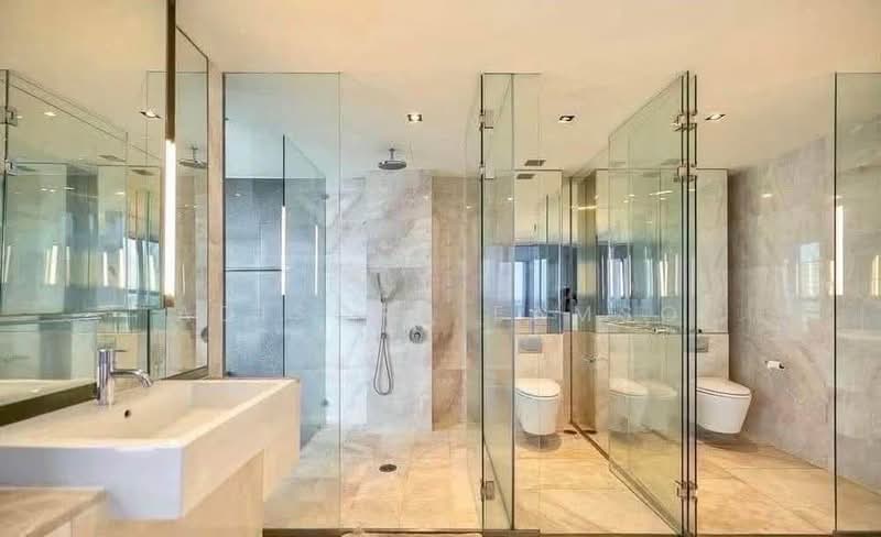 The Met Sathorn, Bangkok, 123 South Sathorn Road, Thung Maha Mek, Sathon, Bangkok, 4 Bedrooms, 366 sqm, Condo For Rent, by Adisorn Eamso, 500458654 - DDproperty.com