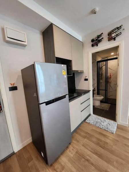 Groove Ratchada-Rama 9, Bangkok, 98 Soi Ratchadaphisek 3, Din Daeng, Bangkok, 2 Bedrooms, 39 sqm, Condo For Rent, by Agentbkk, 500458655 - DDproperty.com
