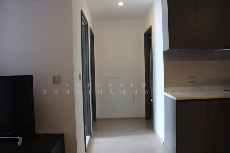 Rhythm Rangnam, Bangkok, 10 Rangnam Road, Thanon Phaya Thai, Ratchathewi, Bangkok, 2 Bedrooms, 58 sqm, Condo For Rent, by Ratchanon Songthammakul, 500458656 - DDproperty.com
