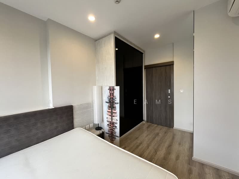 IDEO Mobi Asoke, Bangkok, New Petchaburi Road, Bang Kapi, Huai Khwang, Bangkok, 2 Bedrooms, 55 sqm, Condo For Sale, by Adisorn Eamso, 500458661 - DDproperty.com